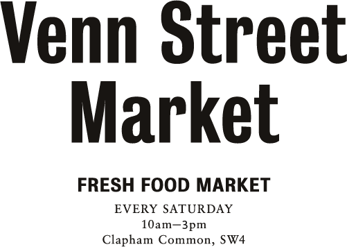 Venn Street