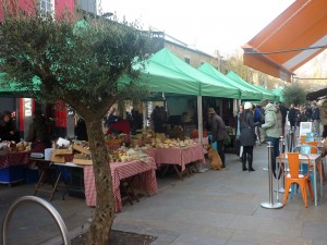Venn Street Market 2