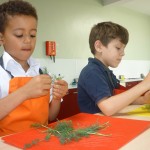Growing Green 3
